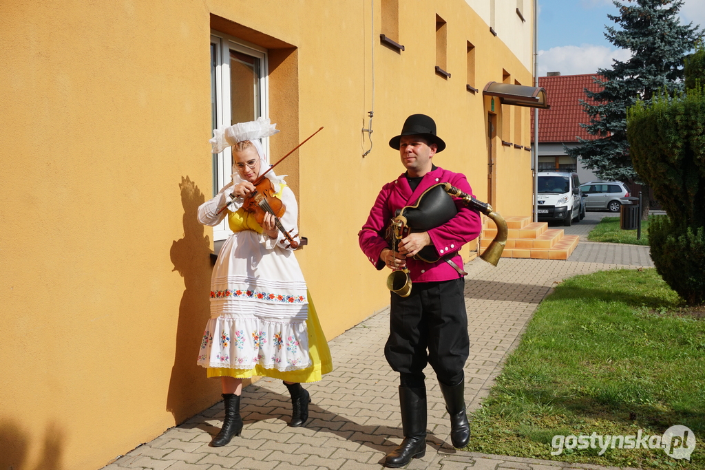 Święto Sera Smażonego w Pogorzeli