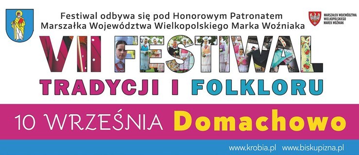 VII Festiwal Tradycji i Folkloru w Domachowie już w najbliższy weekend - Zdjęcie główne