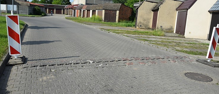 Uwaga! Na tym progu zwalniającym łatwo uszkodzić samochód - Zdjęcie główne