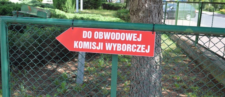 Eurowybory 2019. Jaka frekwencja po południu? - Zdjęcie główne