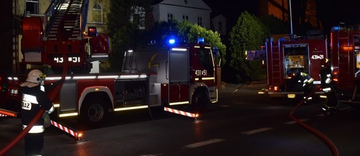 Podtrucie tlenkiem węgla. Zagrożone życie całej rodziny - Zdjęcie główne