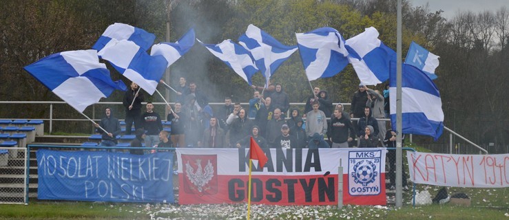 Rozmontowali Spartę w drugiej połowie - Zdjęcie główne