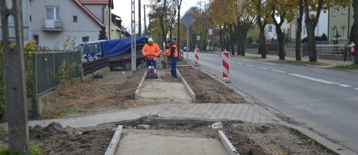 Już za trzy lata wszystkie chodniki i drogi w gminie będą wyremontowane? - Zdjęcie główne