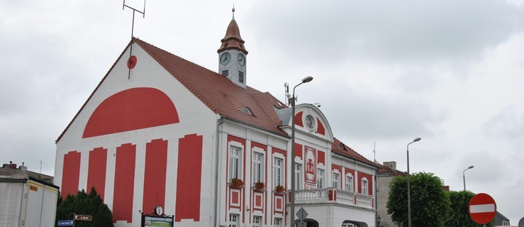 GBO - przyjdź do wybranego lokalu i zagłosuj - Zdjęcie główne