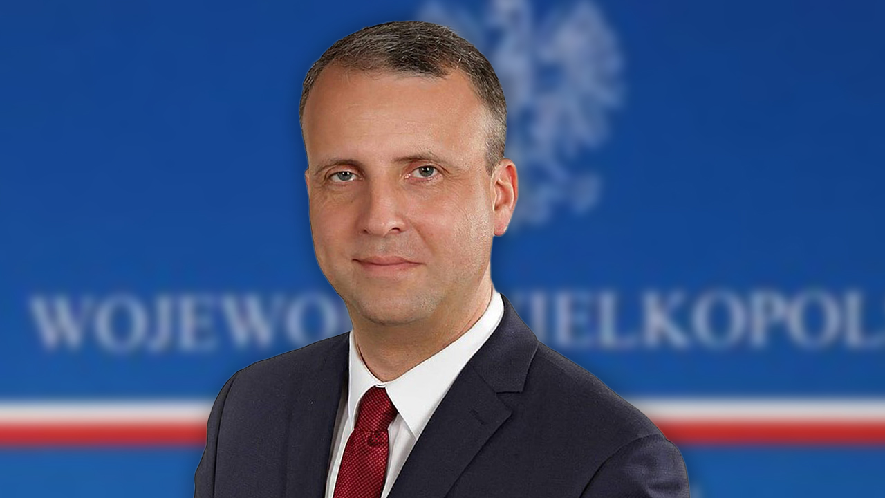 Premier zdecydował. Wielkopolska ma nowego wojewodę - Zdjęcie główne