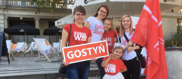 To już w sobotę! Szlachetna Paczka otwiera bazę rodzin - Zdjęcie główne