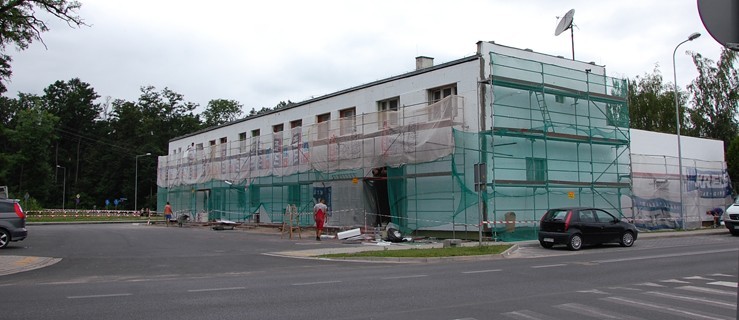 Restauracja niedługo będzie błyszczała - Zdjęcie główne