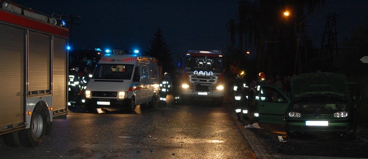 Pechowe skrzyżowanie, bo kierowcy jeżdżą na pamięć? - Zdjęcie główne