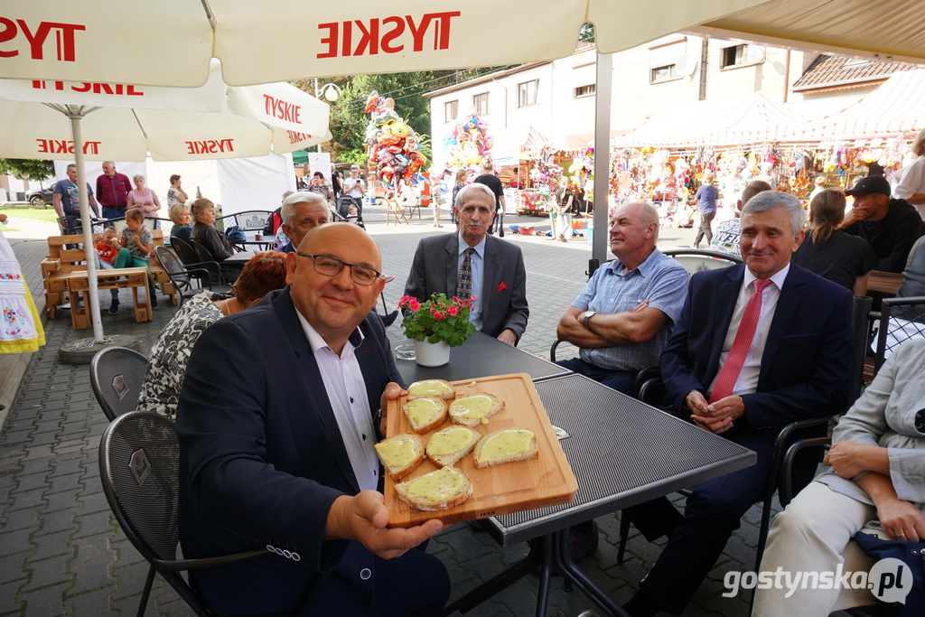 Święto Sera Smażonego w Pogorzeli