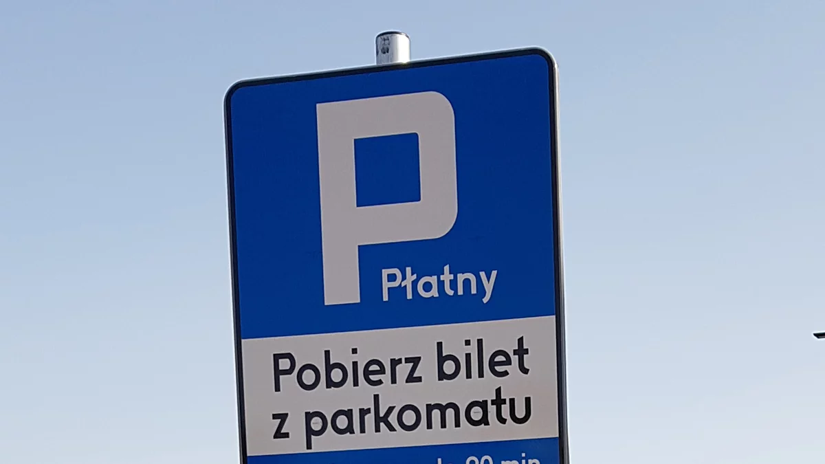 Koniec z darmowym parkowaniem w pobliżu targowiska miejskiego. Wyznaczyli kilkadziesiąt minut