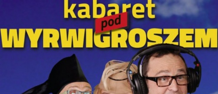 Pod Wyrwigroszem  - Zdjęcie główne