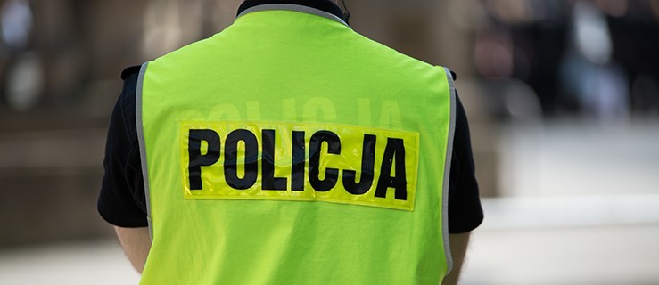 Koronawirus w komendzie policji. Jednostka działa normalnie - Zdjęcie główne