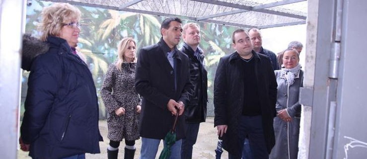 Burmistrzowie z Rawicza i Gostynia w więzieniu - Zdjęcie główne