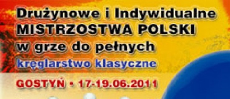 Gostyń gospodarzem mistrzostw - Zdjęcie główne