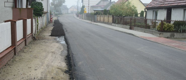 Mieszkańcy mają uwagi. Prace będą przedłużone - Zdjęcie główne