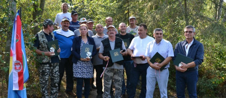 Świętuje wędkarska brać - Zdjęcie główne