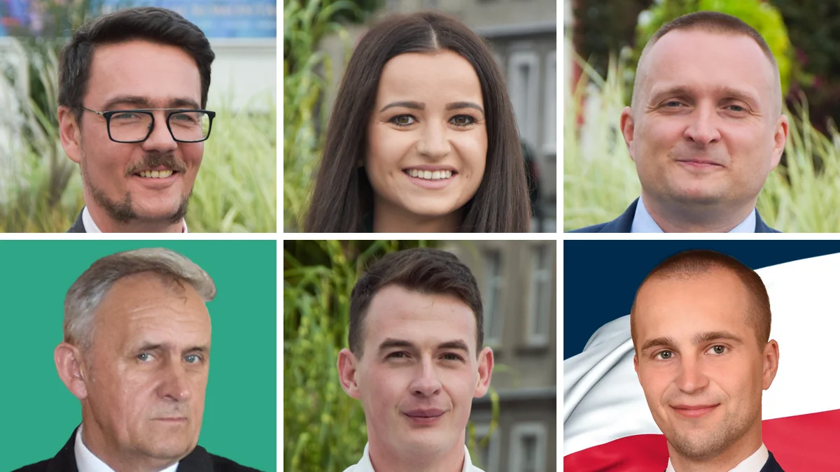 Kandydaci z powiatu gostyńskiego na listach do Sejmu RP. Wybory parlamentarne 2023 - Zdjęcie główne