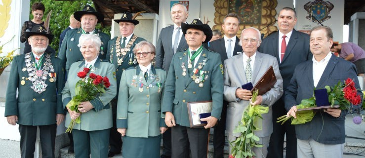 Dołączyli do zaszczytnego grona - Zdjęcie główne