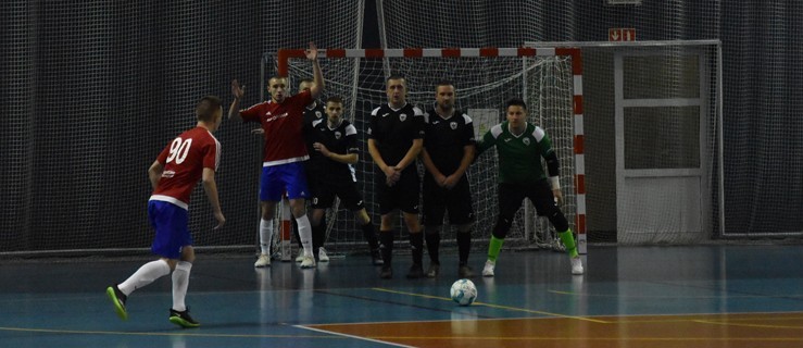 Finał nie dla Futsalu Gostyń - Zdjęcie główne