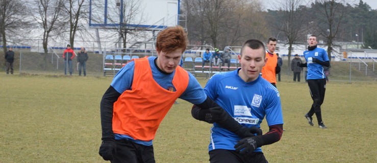 Hat-trick Wachowskiego - Zdjęcie główne