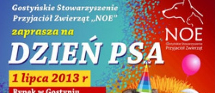 Dzień psa - Zdjęcie główne