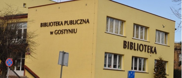 Kto będzie zarządzał biblioteką? - Zdjęcie główne