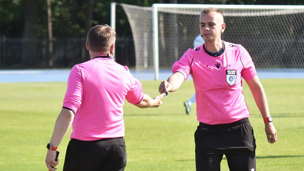 Kania Gostyń - Stal Pleszew 4 : 0