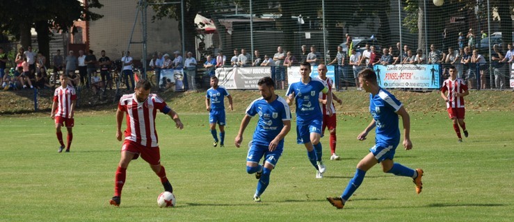 Wymiana ciosów z Ostrovią. Krobianka pokazała charakter - Zdjęcie główne