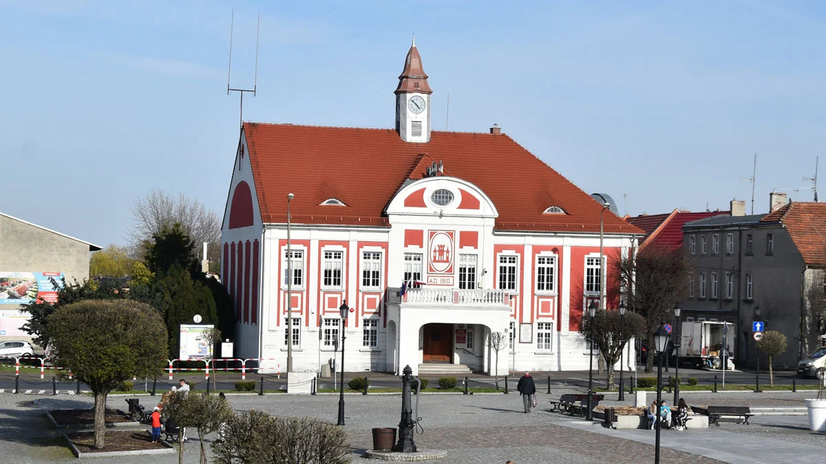 Te stypendia cieszą się ogromnym zainteresowaniem w gminie Gostyń. Trzeba przygotować wniosek  - Zdjęcie główne