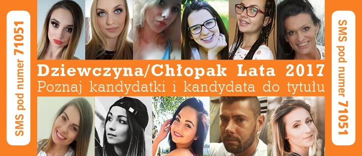 Plebiscyt na Dziewczynę/Chłopaka Lata 2017. Głosowanie!  - Zdjęcie główne