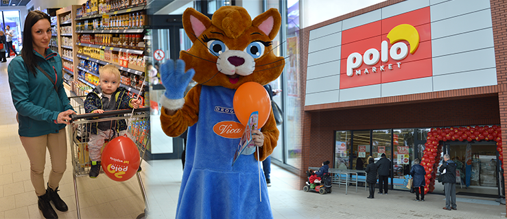 Pierwsi klienci byli już pół godziny przed otwarciem - Zdjęcie główne