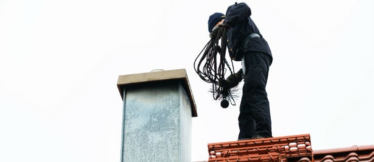 Jak przyjdą mrozy, to lokatorzy mogą się zgłosić do urzędu... - Zdjęcie główne