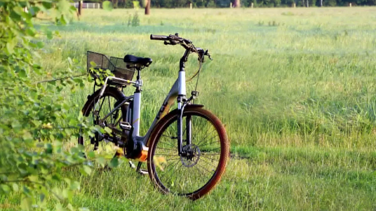 Jak wybrać baterię do roweru elektrycznego i dlaczego warto sprawdzić Nexun.pl?