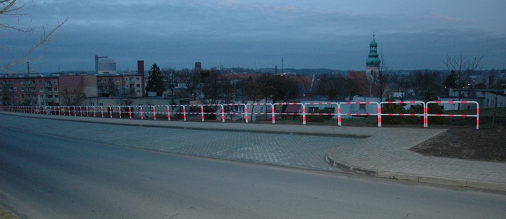 To koniec inwestycji. Mamy kolejny parking - Zdjęcie główne