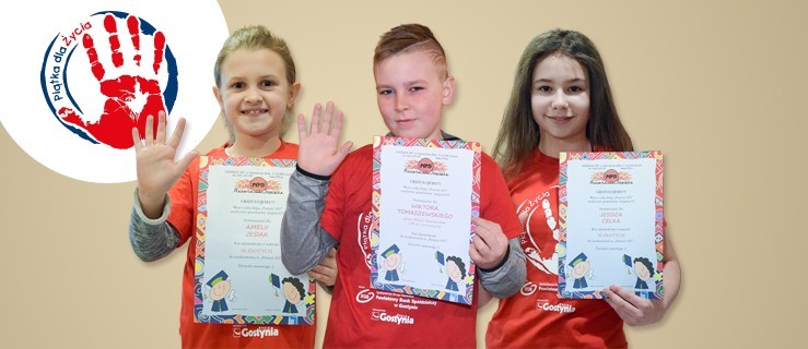 Pierwsi laureaci odebrali nagrody - Zdjęcie główne