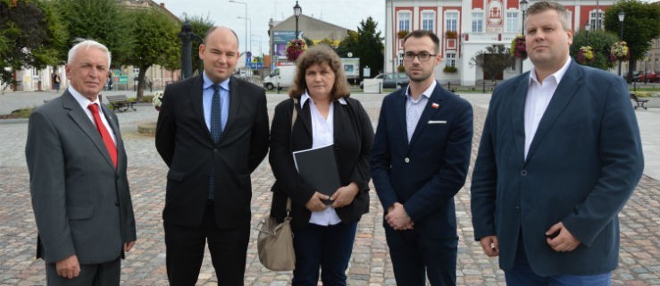 Czy takie obietnice uda się spełnić? - Zdjęcie główne