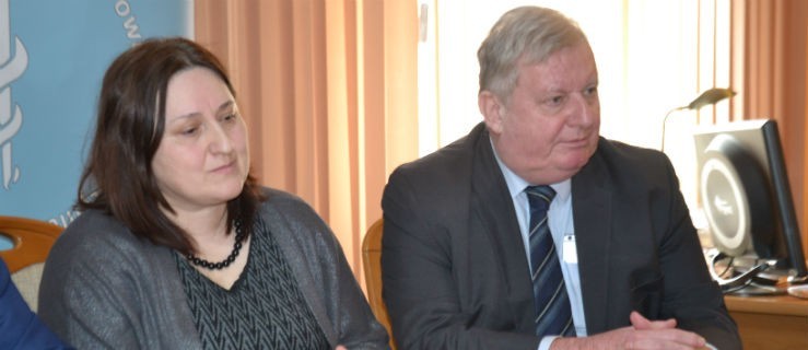 Będą zmiany w szpitalu. Przedstawiono doradcę dyrektora - Zdjęcie główne