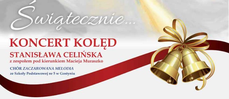 Stanisława Celińska zaśpiewa kolędy - Zdjęcie główne