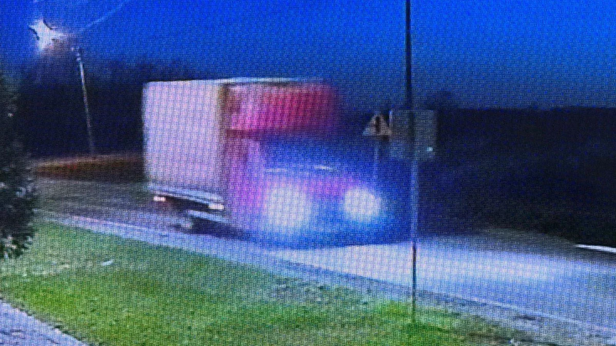 Kto potrącił rowerzystę? Policja ma zdjęcie samochodu