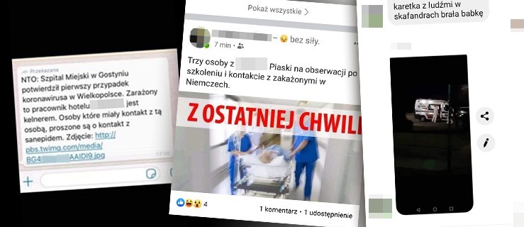 Nie wierzcie plotkom!!! Testy wykazały wynik negatywny - Zdjęcie główne