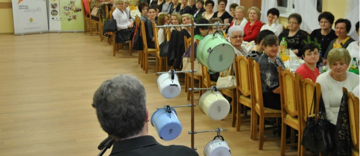 Grali na garach i dzwonkach  - Zdjęcie główne