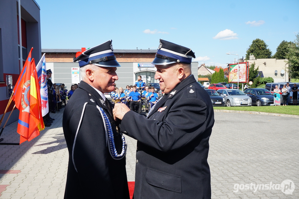 140 urodziny OSP Pępowo