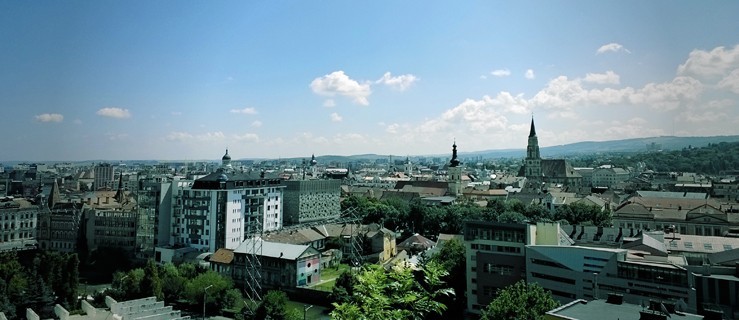 Rumunia - kraina Draculi - Zdjęcie główne