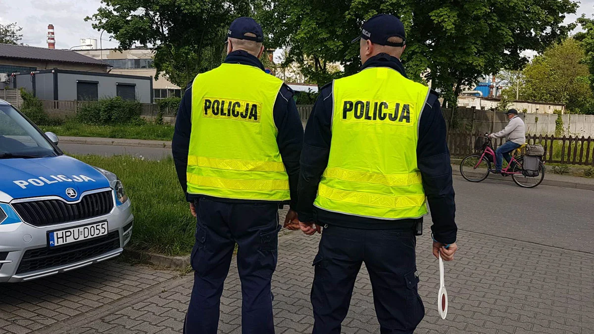 Policja ma swoje systemy. Lepiej nie wsiadać za kierownicę „na zakazie” - Zdjęcie główne