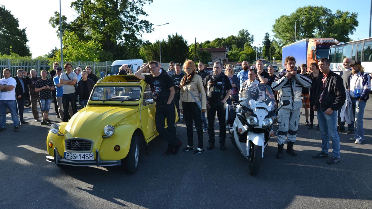 W maju będzie noc z gwiazdami. A to oznacza, iż wraca "Noc Muzeów"