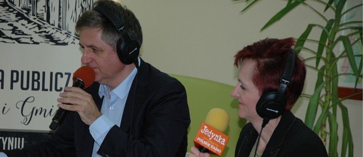 To jedyne takie miejsce. Mamy swoich pisarzy i powozy, ale też korki i cukierniczkę - Zdjęcie główne