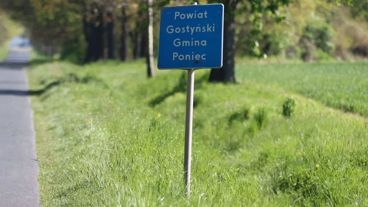 Trasa Poniec - Bojanowo będzie przejezdna. Wykonawca wprowadzi ruch wahadłowy - Zdjęcie główne