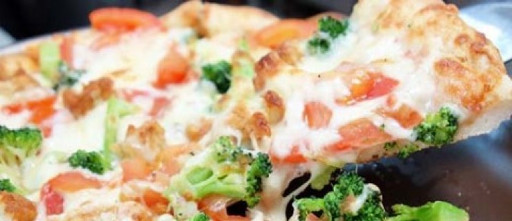 Najlepsza PIZZA w Gostyniu - Zdjęcie główne