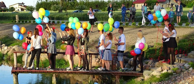 Noc Kupały przybiera coraz szersze kręgi i jaśniejsze barwy - Zdjęcie główne