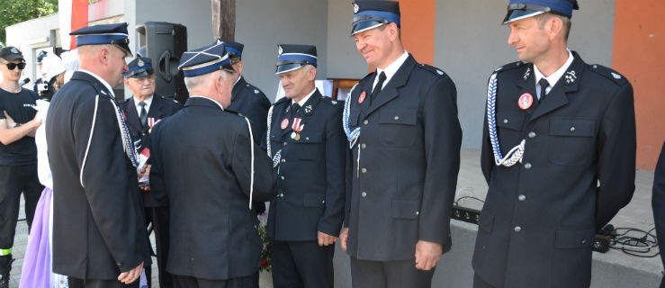 Od pół wieku gaszą i ratują - Zdjęcie główne